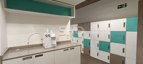 Foto Sala / Conjunto Comercial