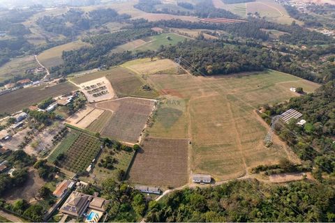 Foto Fazenda / Sítio / Chácara