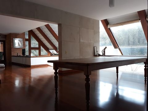 Foto Casa em Condomínio