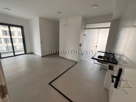 Foto Apartamento