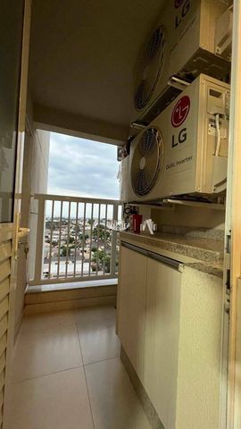 Foto Apartamento