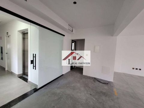Foto Sala / Conjunto Comercial