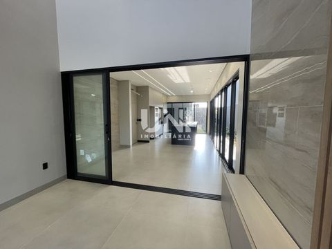 Foto Casa em Condomínio