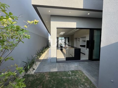 Foto Casa em Condomínio