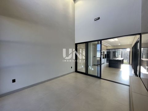 Foto Casa em Condomínio
