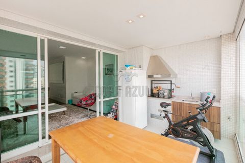 Foto Apartamento