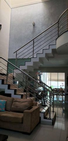 Foto Casa em Condomínio