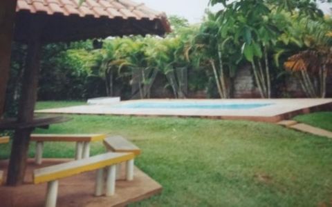 Foto Casa em Condomínio
