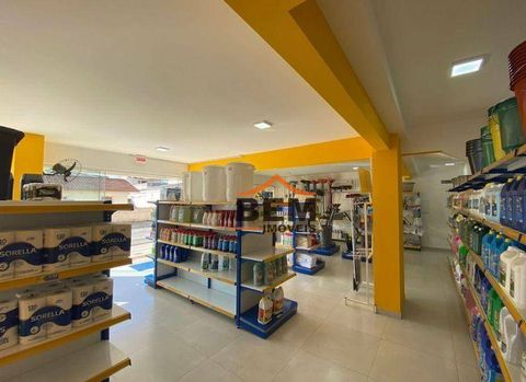 Foto Sala / Conjunto Comercial
