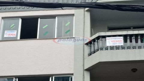 Foto Apartamento