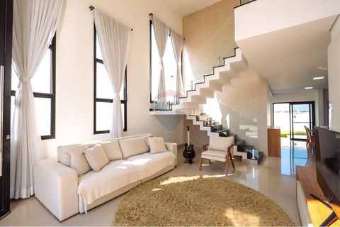 Foto Casa em Condomínio