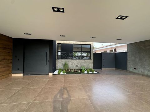Foto Casa em Condomínio