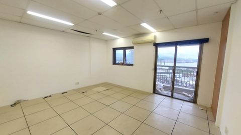 Foto Sala / Conjunto Comercial