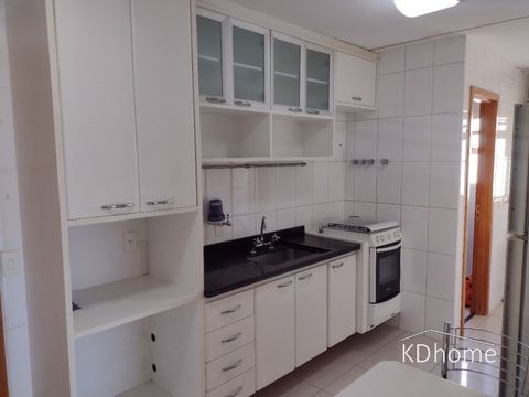 Foto Apartamento