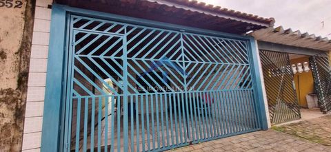 Foto Casa em Condomínio