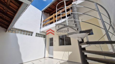 Foto Casa em Condomínio