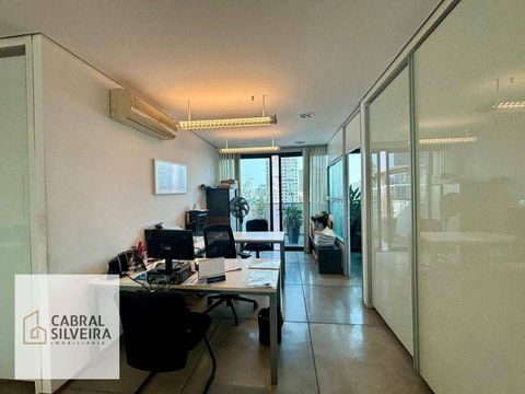 Foto Sala / Conjunto Comercial