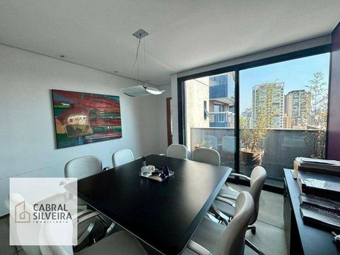 Foto Sala / Conjunto Comercial