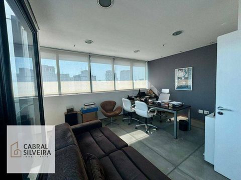 Foto Sala / Conjunto Comercial
