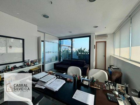 Foto Sala / Conjunto Comercial