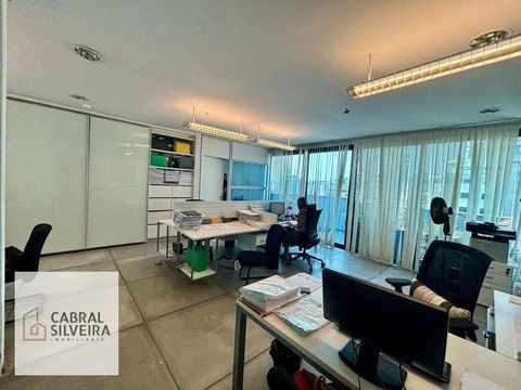 Foto Sala / Conjunto Comercial