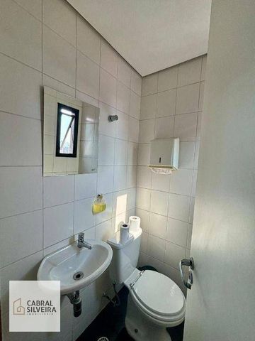 Foto Sala / Conjunto Comercial