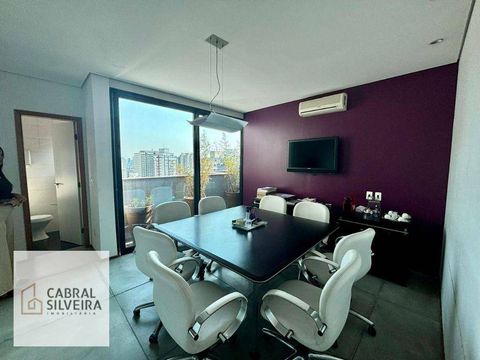 Foto Sala / Conjunto Comercial