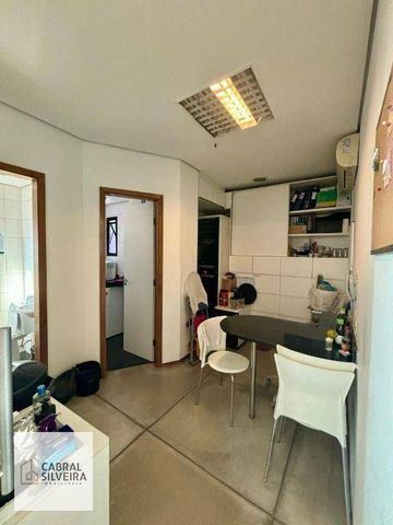 Foto Sala / Conjunto Comercial