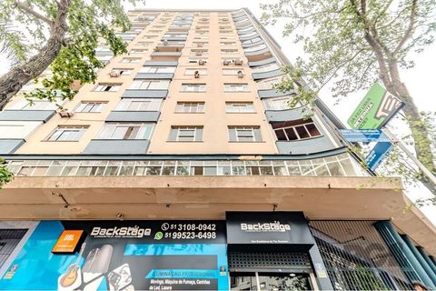 Foto Sala / Conjunto Comercial