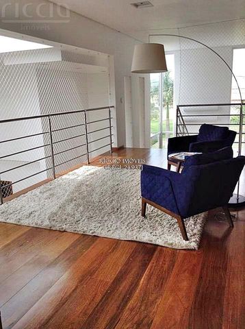 Foto Casa em Condomínio