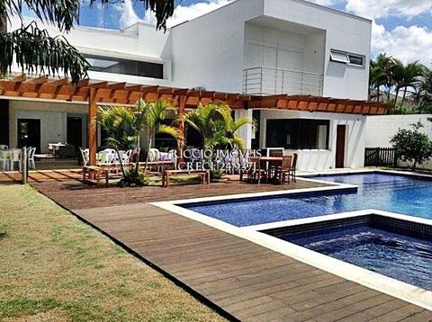 Foto Casa em Condomínio