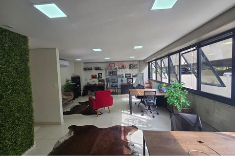Foto Sala / Conjunto Comercial