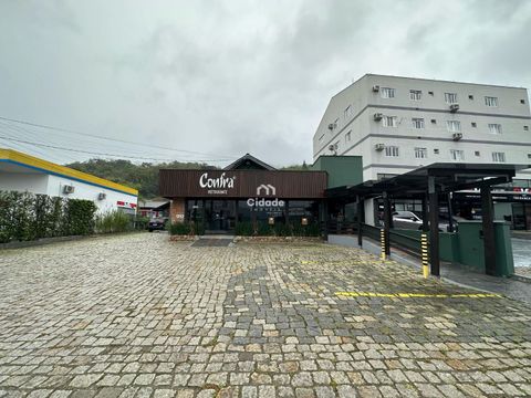 Foto Sala / Conjunto Comercial
