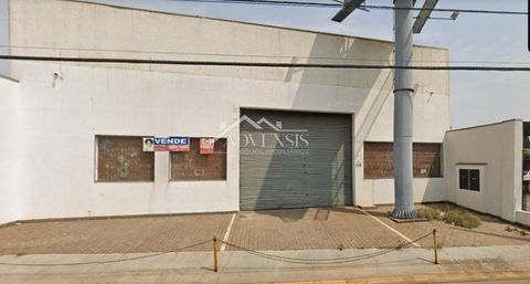 Foto Sala / Conjunto Comercial