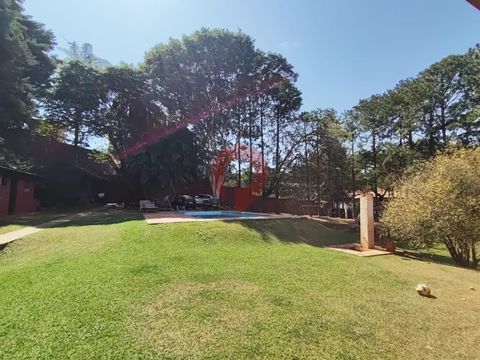 Foto Casa em Condomínio