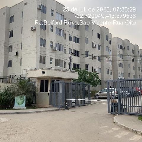 Foto Apartamento