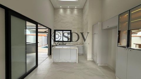 Foto Casa em Condomínio