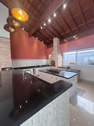 Foto Casa em Condomínio