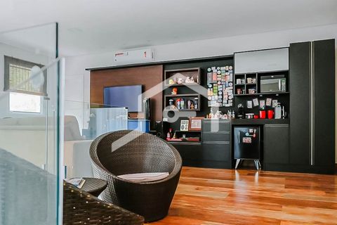 Foto Casa em Condomínio
