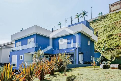 Foto Casa em Condomínio