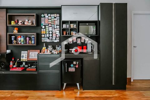 Foto Casa em Condomínio