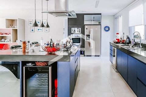 Foto Casa em Condomínio