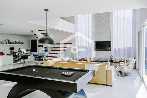 Foto Casa em Condomínio