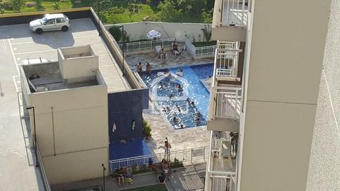 Foto Apartamento
