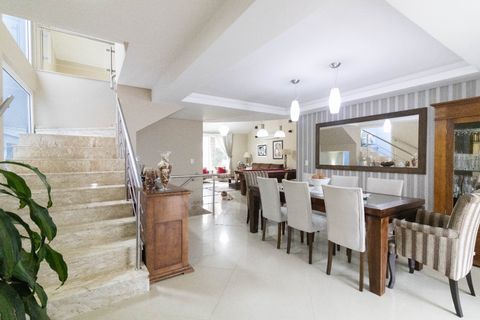 Foto Casa em Condomínio