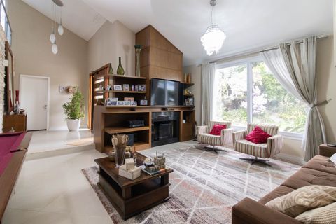 Foto Casa em Condomínio