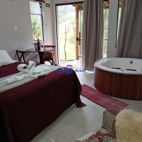 Foto Sala / Conjunto Comercial