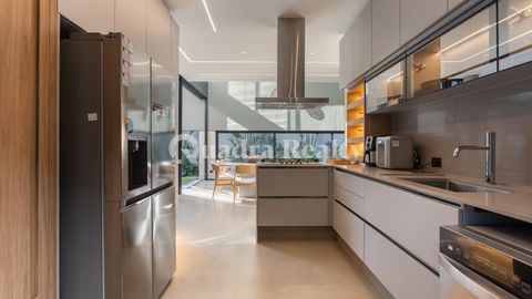 Foto Casa em Condomínio