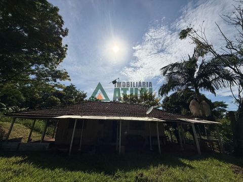Foto Fazenda / Sítio / Chácara