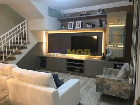 Foto Casa em Condomínio